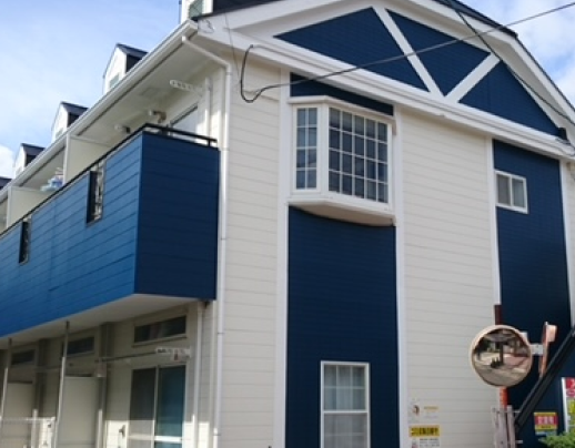 佐賀県 アパート